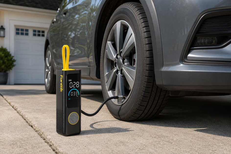 Why Does Your Car Pull to One Side? Checking Alignment vs Uneven Tire Pressure