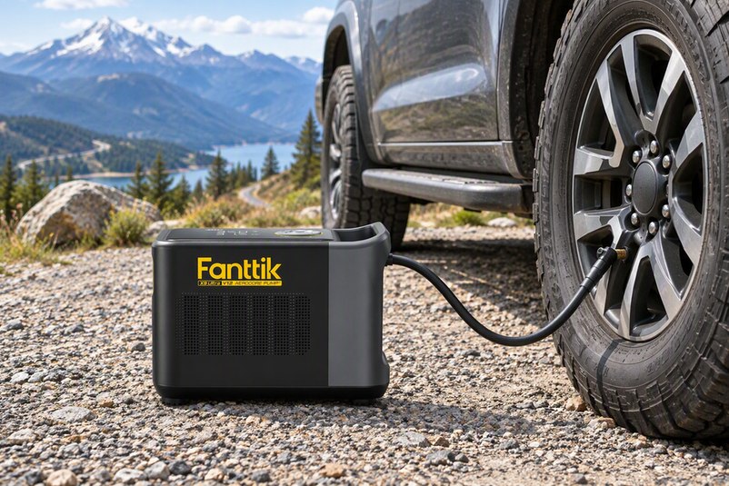 Can High Altitude Trigger a TPMS Light? What to Check in Mountain Driving
