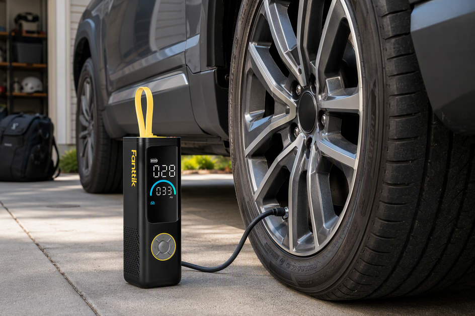 Why Car Tire Pressure Increases During Highway Driving: Should You Bleed Hot Air?