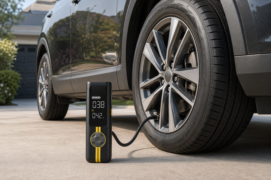 TPMS Warning Light Still On After Inflating Tires: Reset Methods and Common Causes