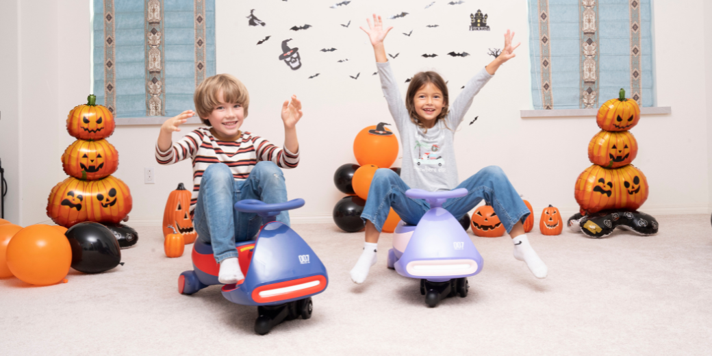 Parent's Guide to Wiggle Cars: Safety, Fun, and Everything in Between (2025)