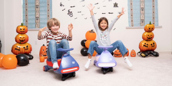 Parent's Guide to Wiggle Cars: Safety, Fun, and Everything in Between (2026)