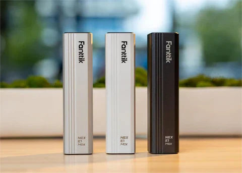 Fanttik E1 MAX Precision Electric Screwdriver