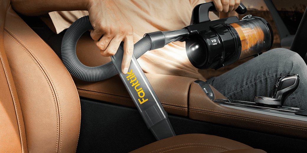 Why Do You Need a Car Vacuum?