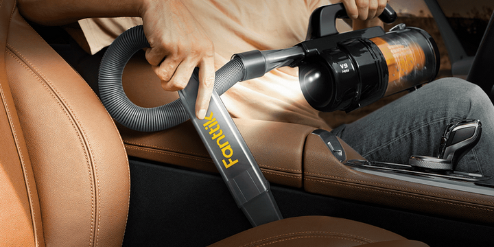 Pet Hair Management: Maintaining Vacuum Suction During Shedding
