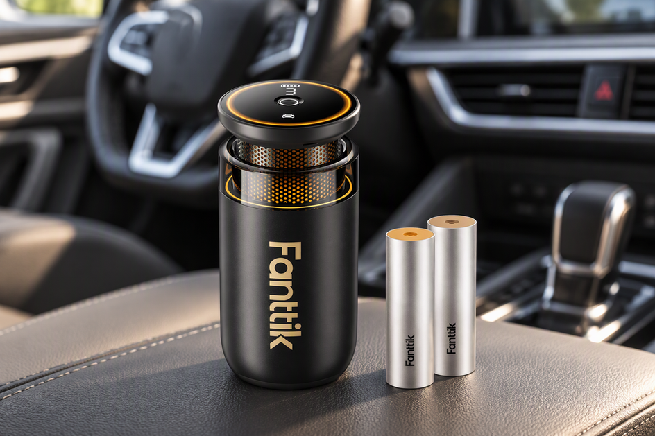 How to Choose a Car Air Freshener for Everyday Driving