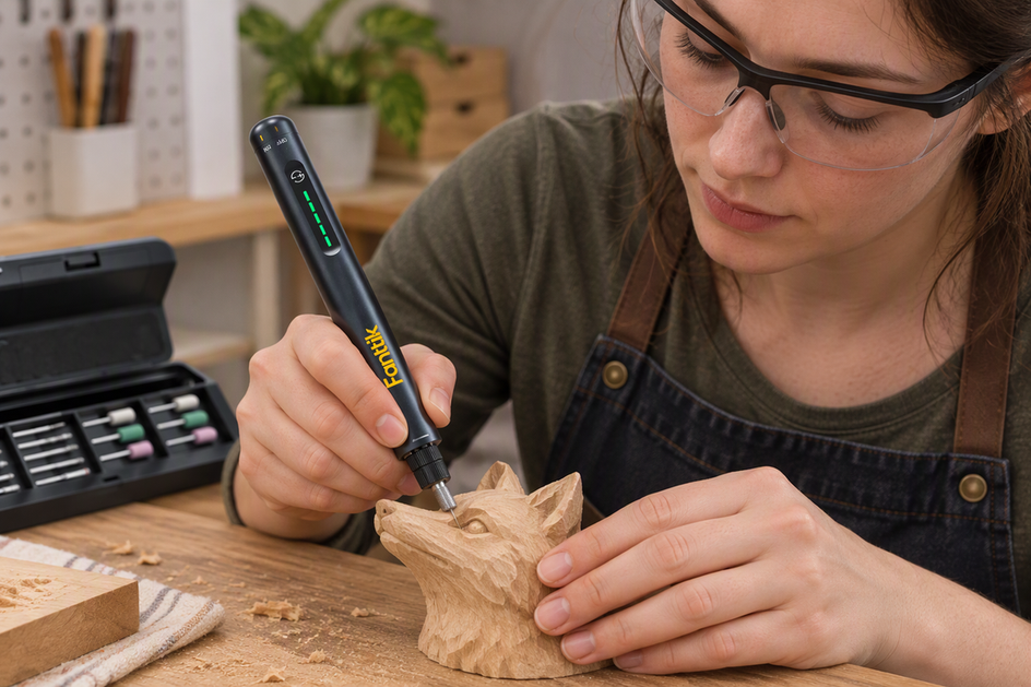 Cordless Rotary Tool Buying Guide: Speed, Power, and Collet Sizes Explained