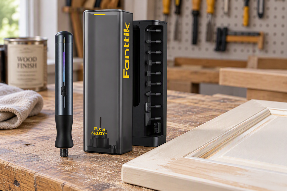 Detail Sander Buying Guide: Compact Sanding for Corners, Trim, and Furniture