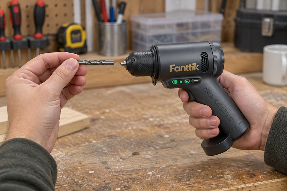 Will Every Drill Bit Fit Every Cordless Drill?