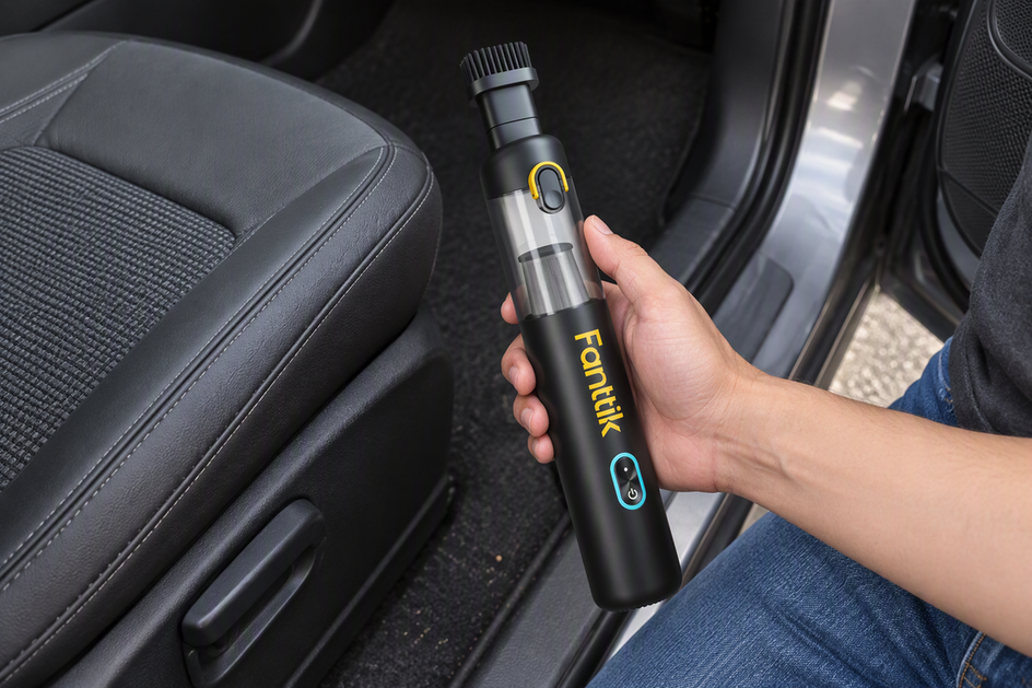 Handheld Vacuum Buying Guide: How to Pick One Cordless Vacuum for Home and Auto