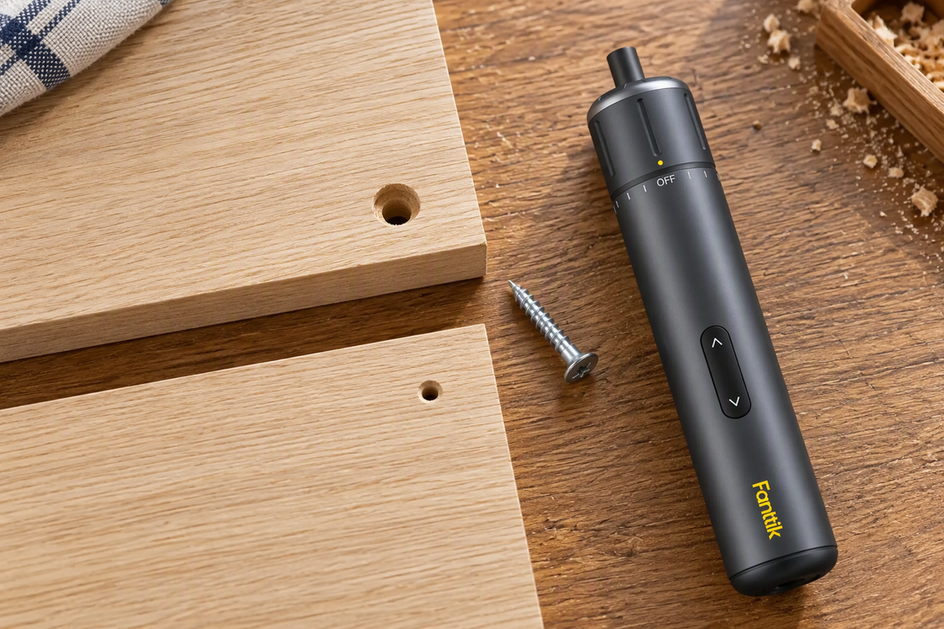 Pilot Hole vs. Clearance Hole: Which One Do You Need?