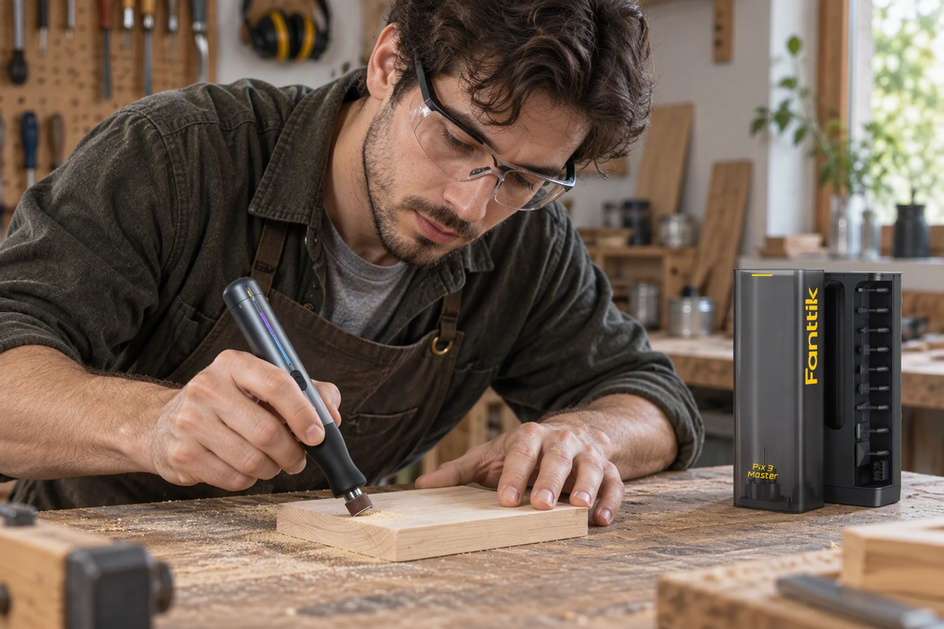 How to Keep Sanding Dust From Spoiling a Fresh Finish
