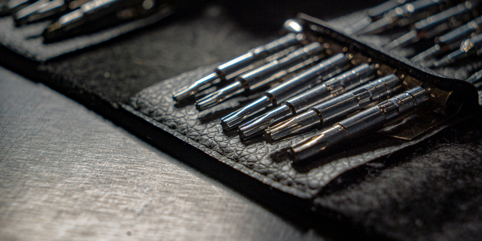 How to Choose the Right Screwdriver Bit? (2026)