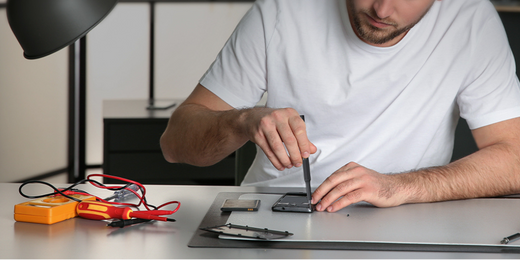 Should You Upgrade to an Electric Screwdriver? Key Factors to Consider