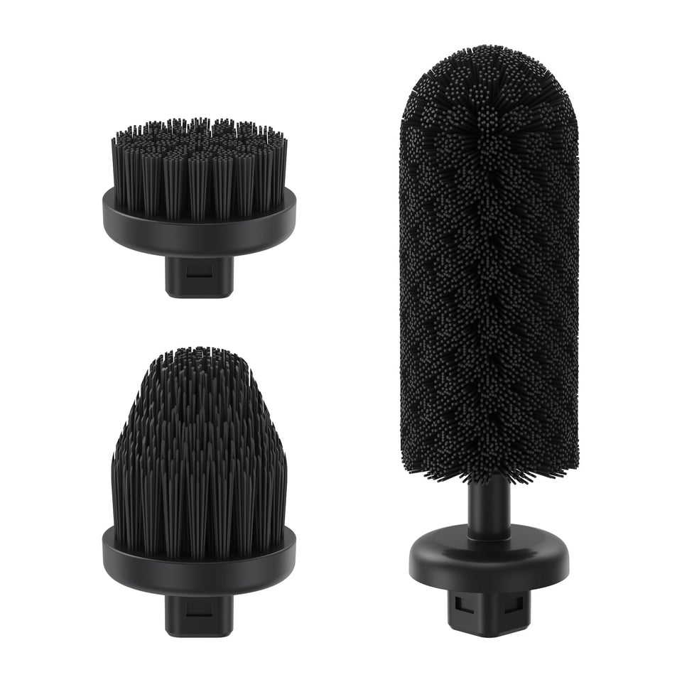 Fanttik G9 Handy Replacement Accessories