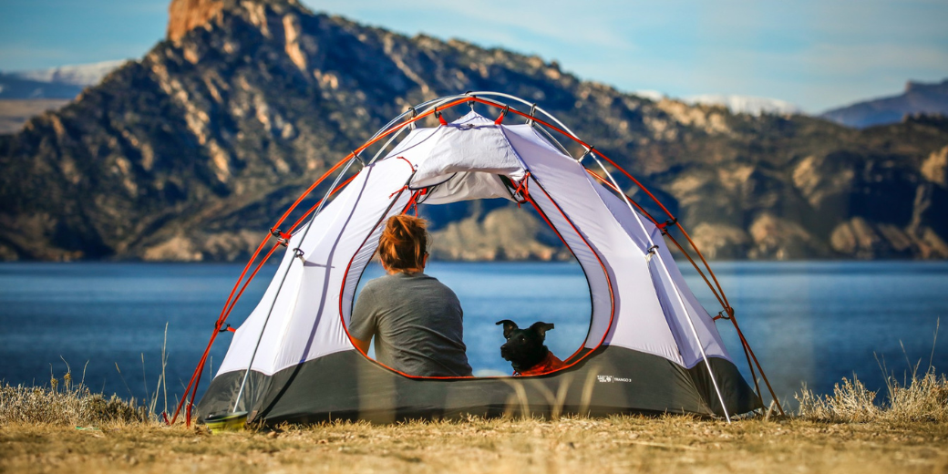 How Do I Choose a Good Camping Tent?