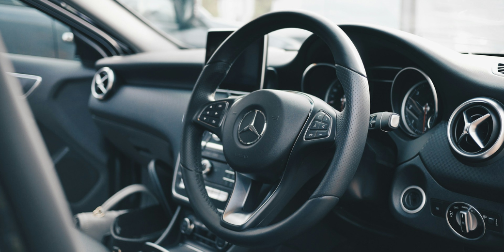 Avoid Harmful Chemicals: Safe Ways to Clean Your Car Interior