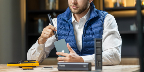 Mineral Buildup: Restoring Power Flow to Pool Cleaner Contacts