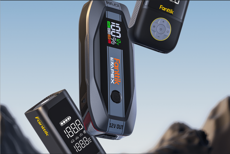 Must have Car accesorries for college students