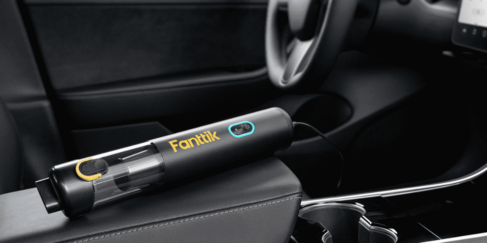 The Dos and Don'ts of Using a Car Vacuum