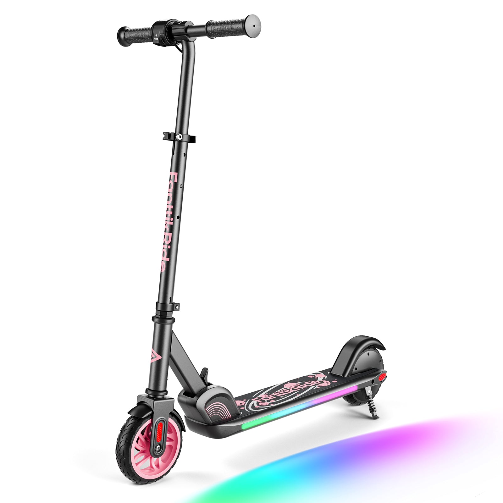 FanttikRide C9 Pro Electric Scooter for Kids