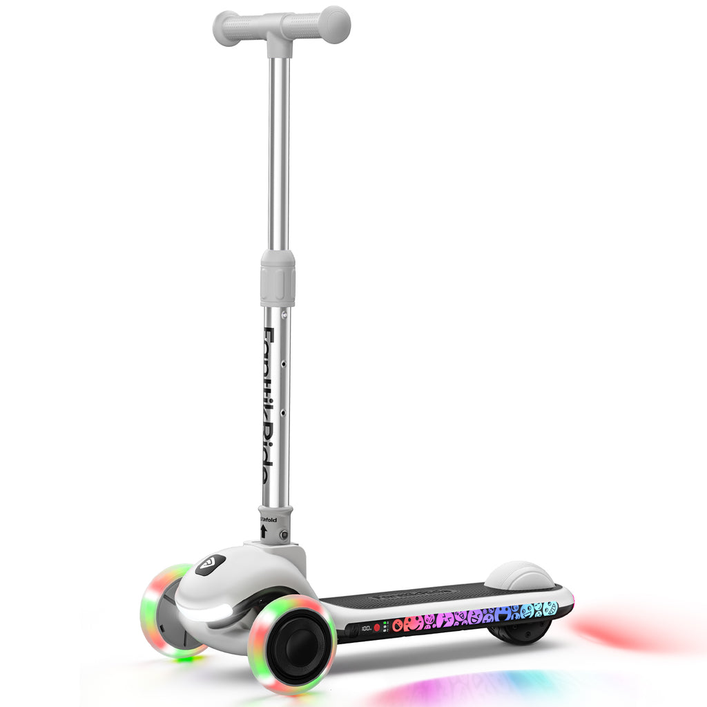 K9 Pro Electric Scooter