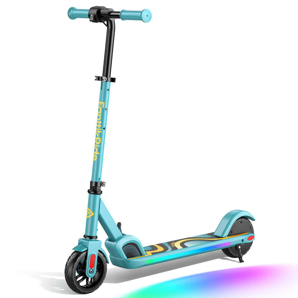 C9 Pro Electric Scooter