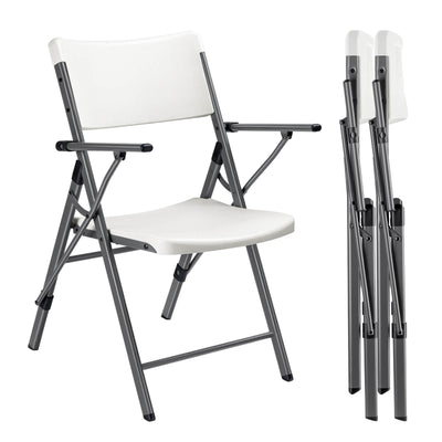 FanttikOutdoor Zeta H8 Ultra Folding Chair (2-Pack)