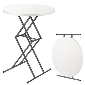 FanttikOutdoor Zeta O3 Pro 32" Folding Table
