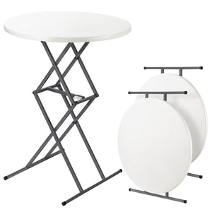 FanttikOutdoor Zeta O3 Pro 32" Folding Table (2-Pack)