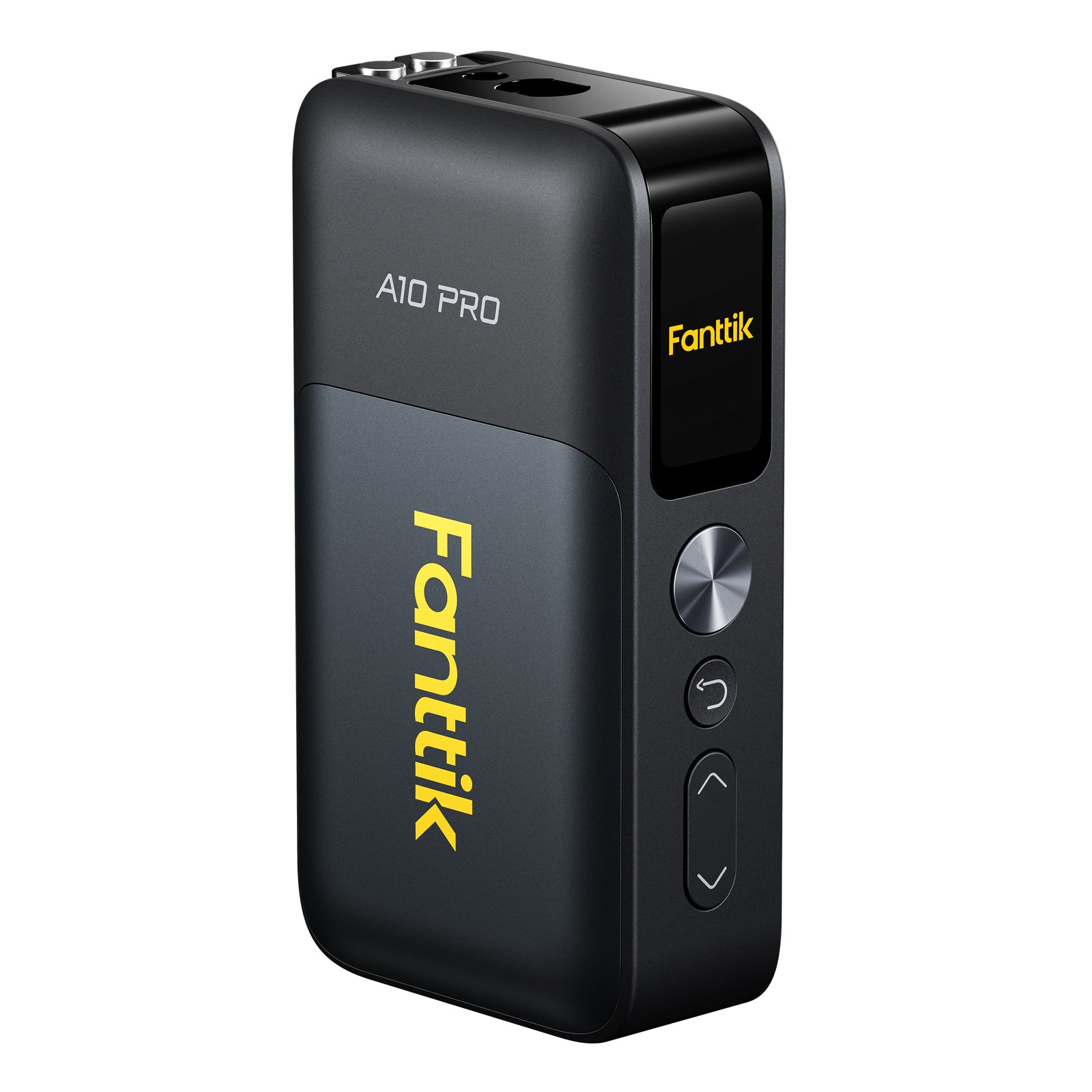 Fanttik A10 Pro 2-in-1 Digital Laser Tape Measure