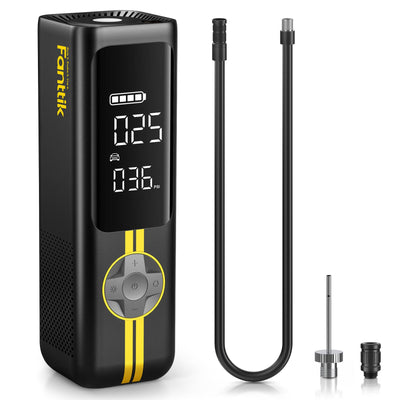 Fanttik X8 APEX® Tire Inflator