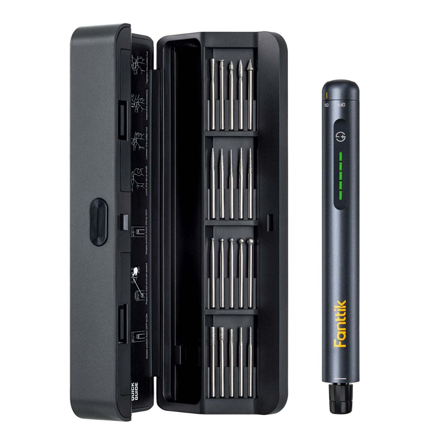 Fanttik F2 Master Eng Cordless Rotary Tool