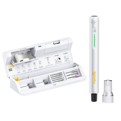 Fanttik F2 Master Pet Dog Nail Grinder