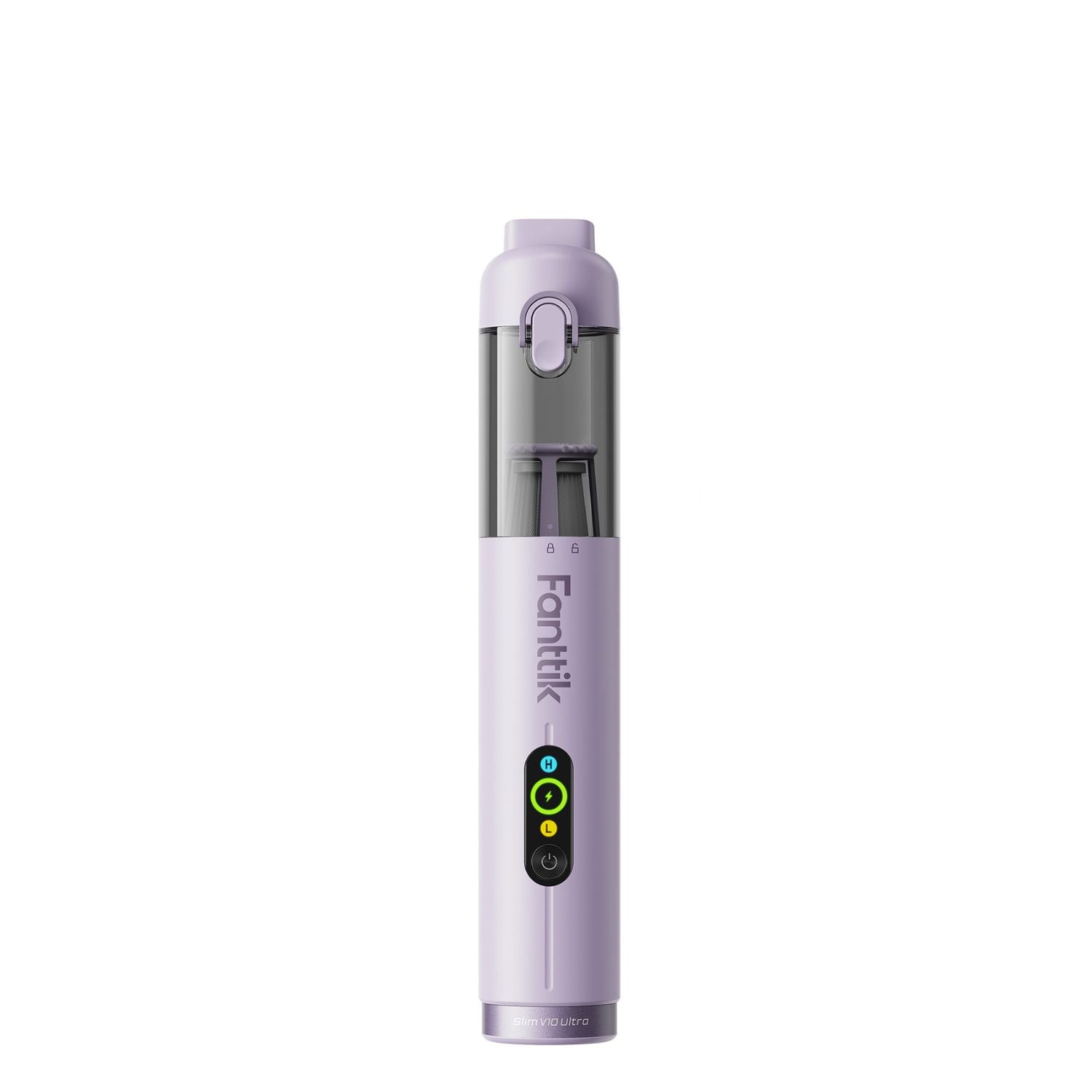 Fanttik Slim V10 Ultra Cordless Car Vacuum - 4-in-1 Versatility