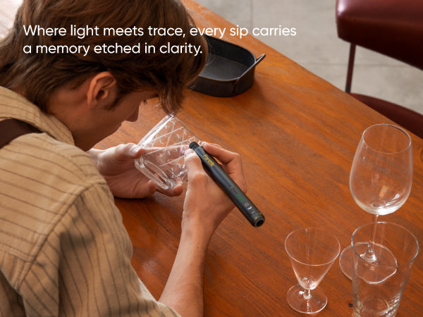 Fanttik F2 Master Eng Engraving Pen, Cordless Rotary Tool Kit with 5 Variable Speed, Rechargeable Engraver Pen with 20Pcs Bits for Metal, Wood, Glass, Plastic, Portable for Artists & DIYers