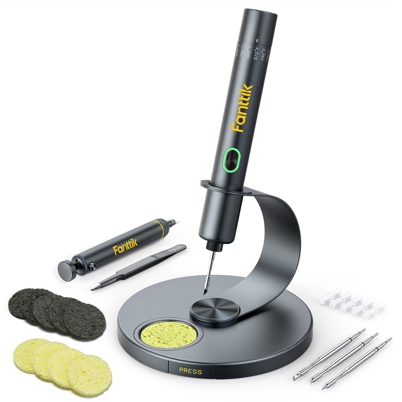 Fanttik T1 Max Soldering ... $69.99 $79.99