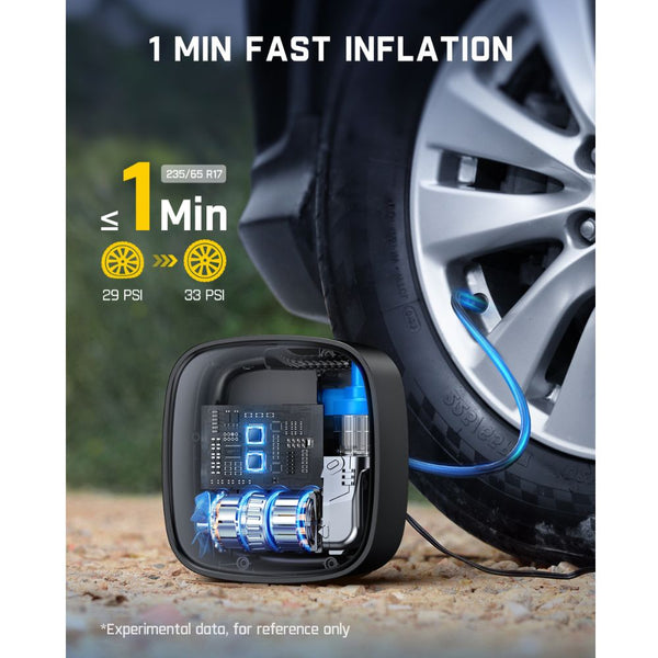 Fanttik X9 SE Tire Inflator