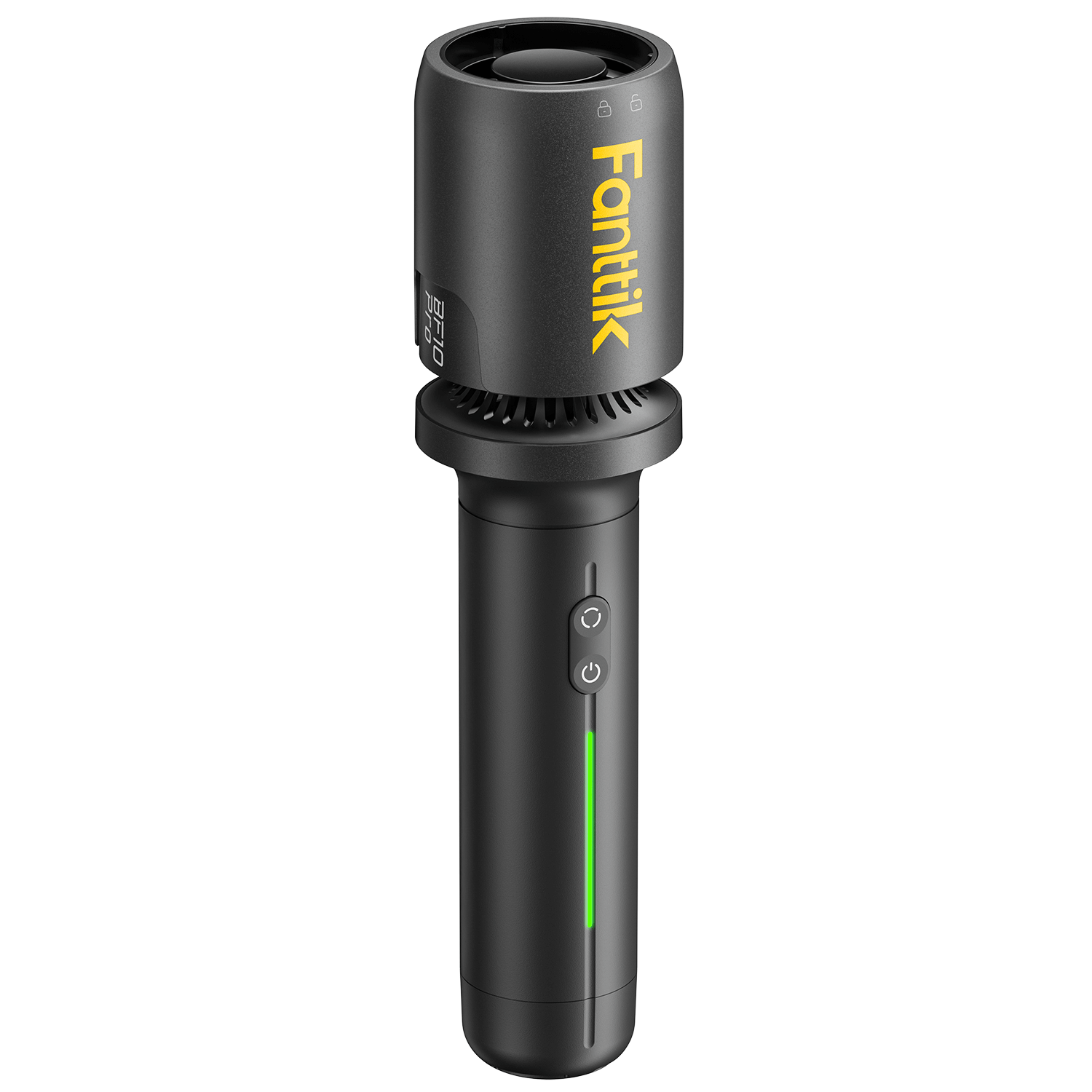 Fanttik BF10 Pro Cordless Leaf Blower