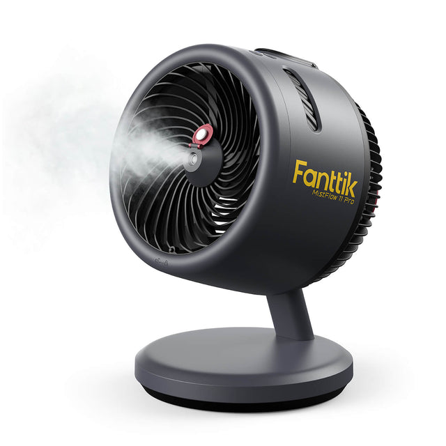 Fanttik MistFlow 100 Pro Misting Fan