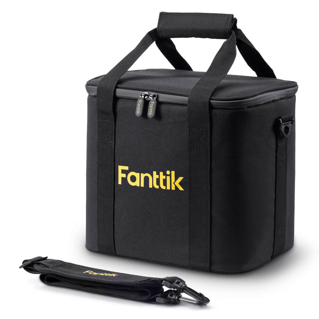 Carrying Bag X9 Ultra Tire Inflator