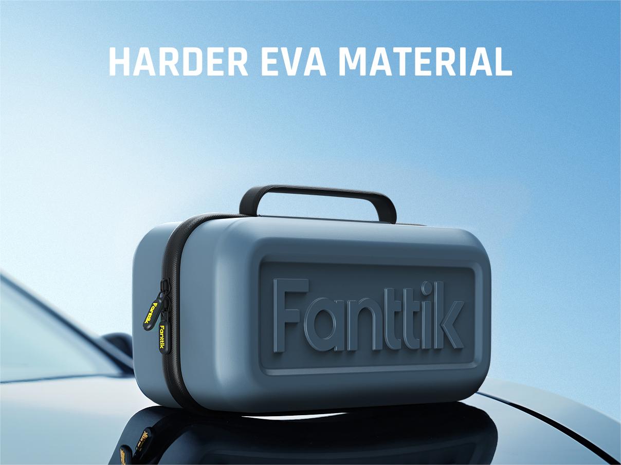 Fanttik EVA Protection Case For T8 MAX Jump Starter