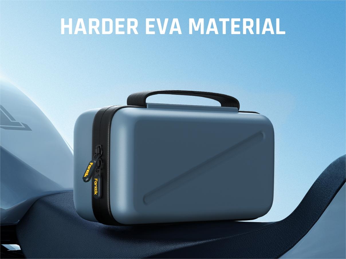 Fanttik EVA Protection Case For X8 Tire Inflator