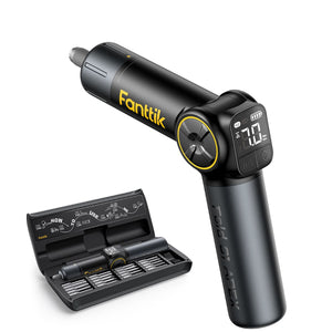 Fanttik Fold S1 APEX Deluxe Cordless Screwdriver