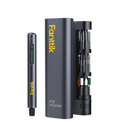 Fanttik F2 Master Cordless Rotary Tool