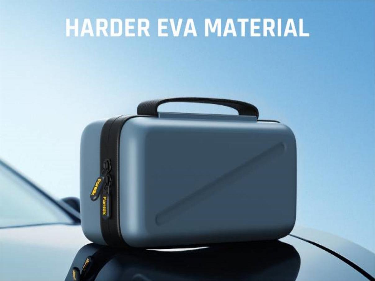 Fanttik EVA Protection Case For X8 APEX Tire Inflator