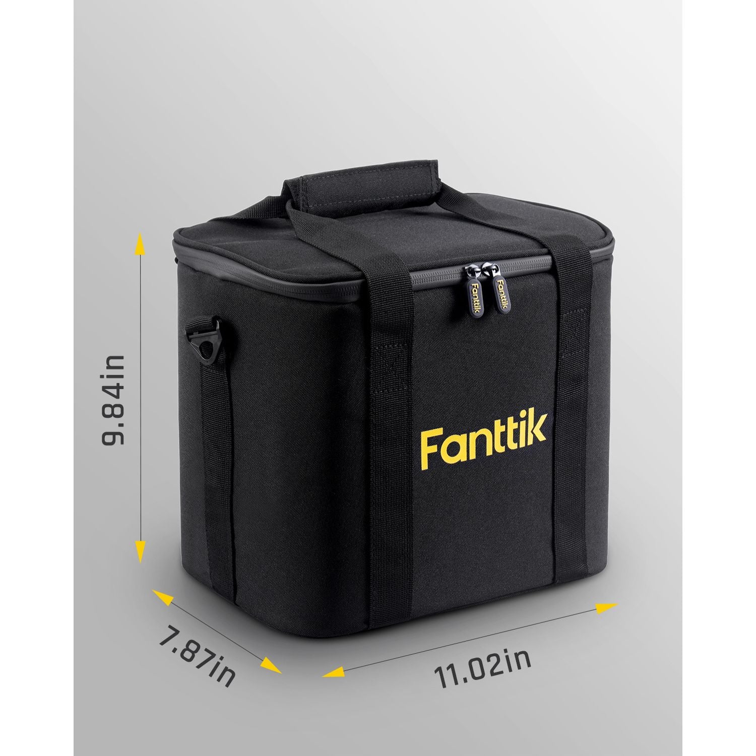 Fanttik Carrying Bag For X9 Ultra™ Tire Inflator (Bag Only)