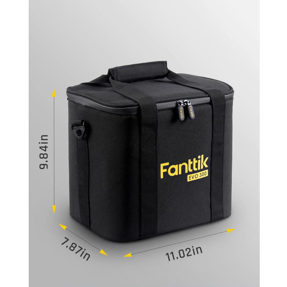 Fanttik Carrying Bag For X9 Ultra™ Tire Inflator (Bag Only)