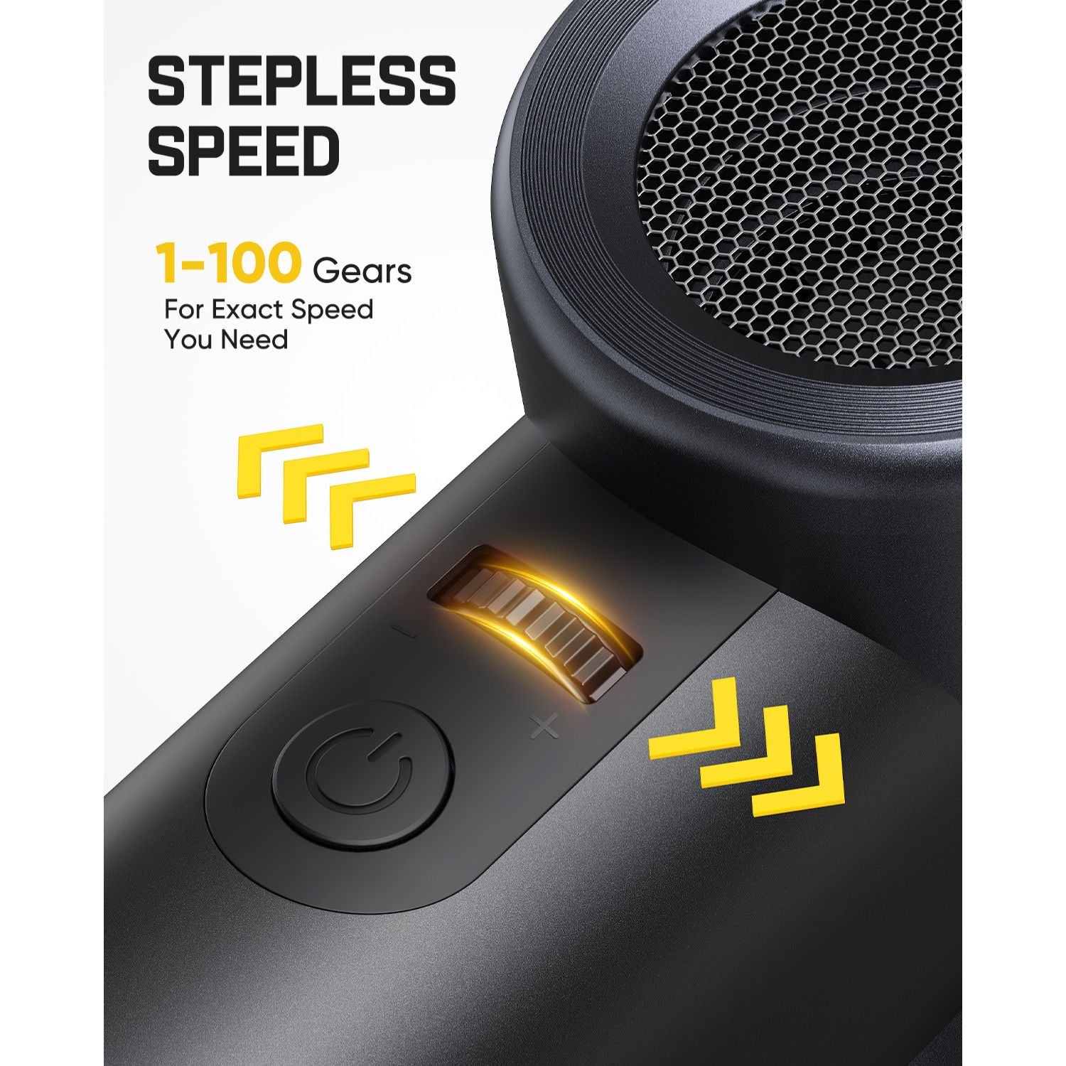 Fanttik Gust B11 Pro Max Electric Air Duster