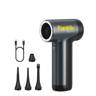 Fanttik B10 Pro Electric Air Duster
